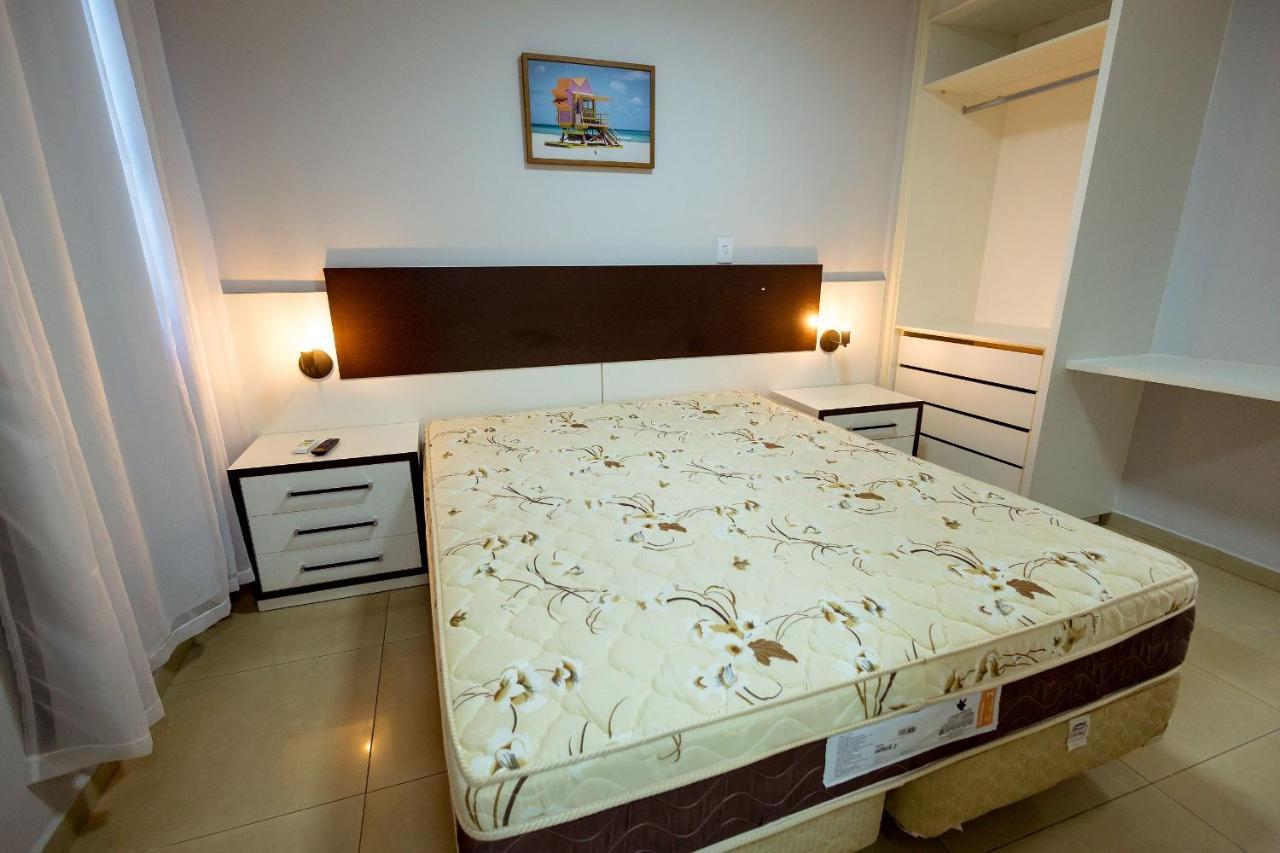 Thermas Paradise - Rio Quente- Duplex 3 Quartos Com Hidromassagem Buitenkant foto