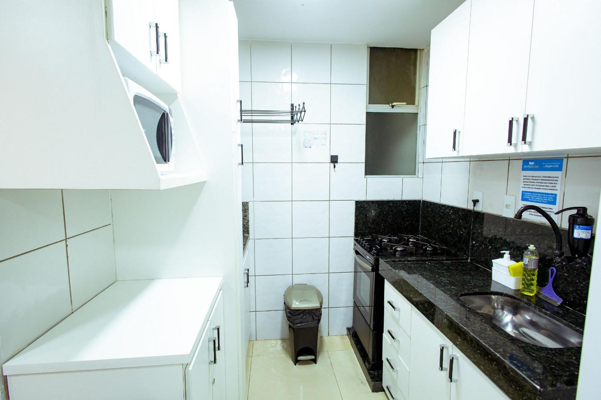 Thermas Paradise - Rio Quente- Duplex 3 Quartos Com Hidromassagem Buitenkant foto