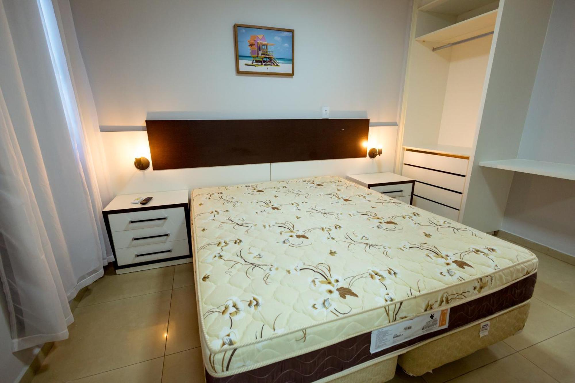 Thermas Paradise - Rio Quente- Duplex 3 Quartos Com Hidromassagem Buitenkant foto