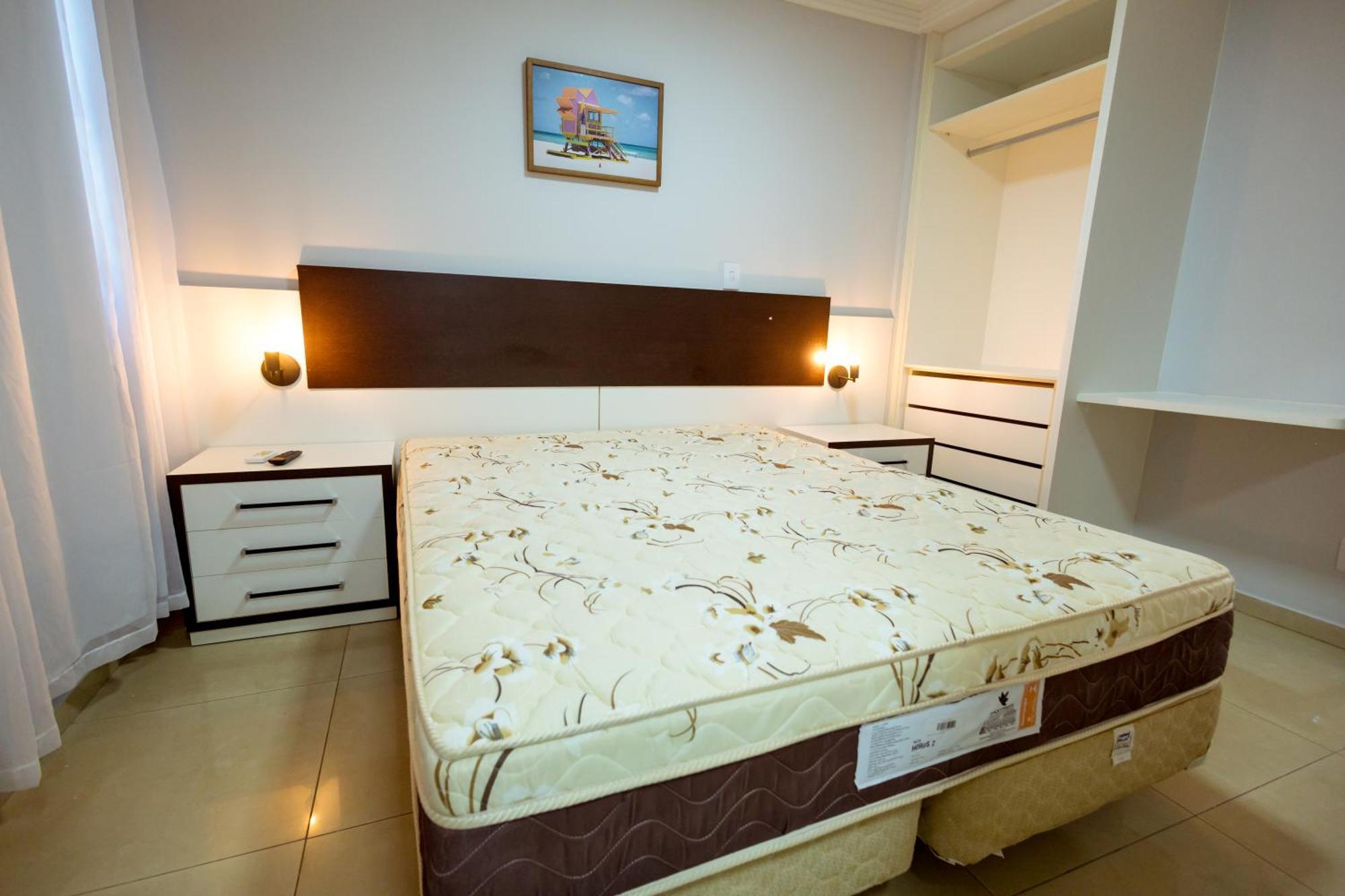 Thermas Paradise - Rio Quente- Duplex 3 Quartos Com Hidromassagem Buitenkant foto