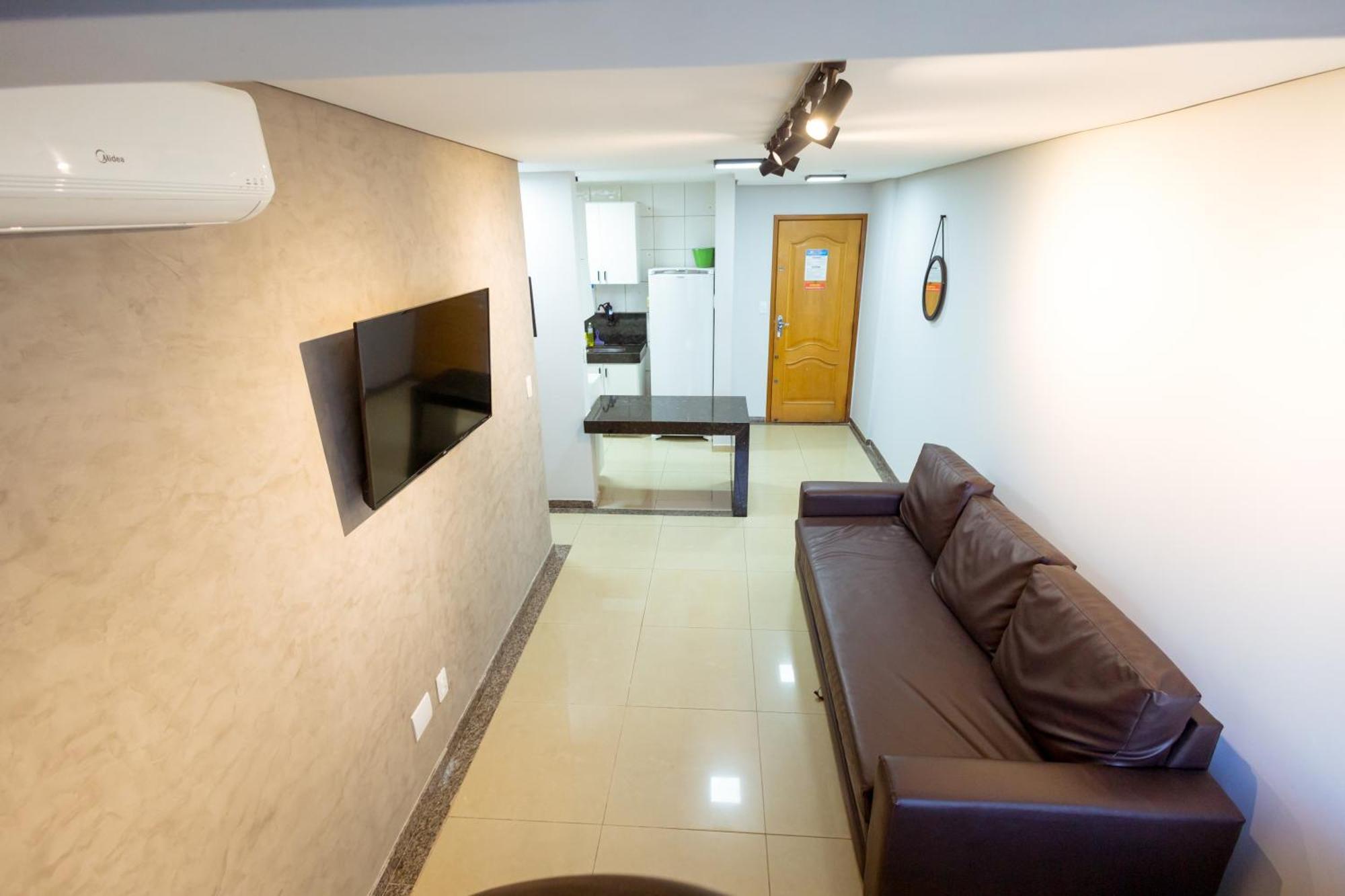 Thermas Paradise - Rio Quente- Duplex 3 Quartos Com Hidromassagem Buitenkant foto